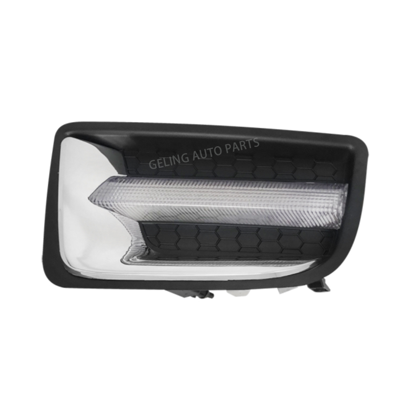 LED Fog Lamp For Isuzu Dmax 2015