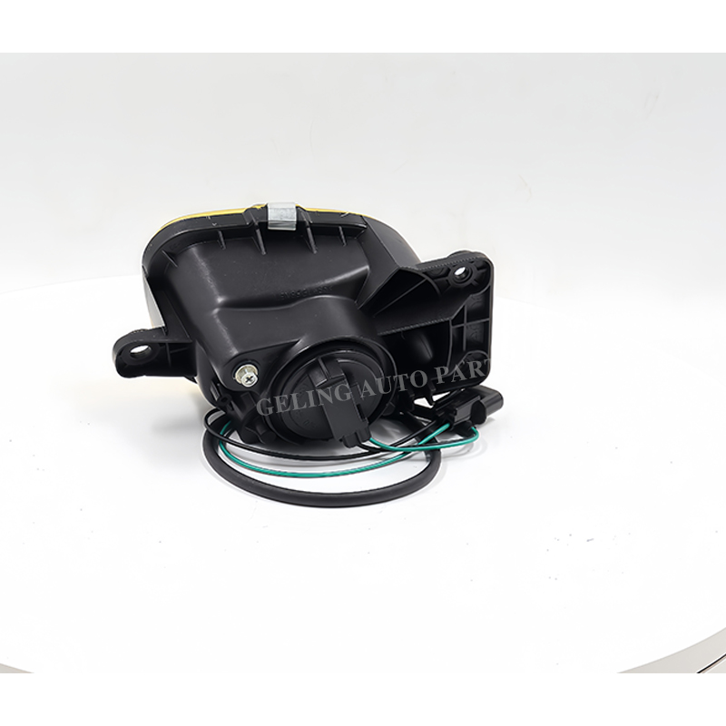 Fog Light 214-2008 For Mitsubishi Canter 1993