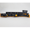Back Up Light 214-1638-YA For Mitsubishi Canter 1993