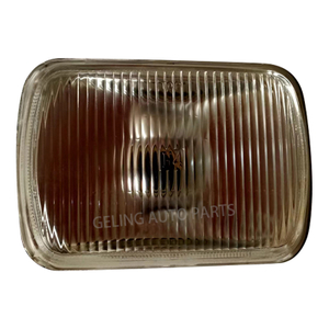Body Kits 7 Inch Lamp Wick For Isuzu Tfr Kb42 1992-1997