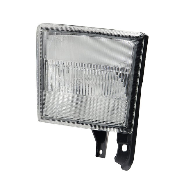 Lampu sudut 214-1542-CU untuk Mitsubishi Canter 1993 FM657 FK617