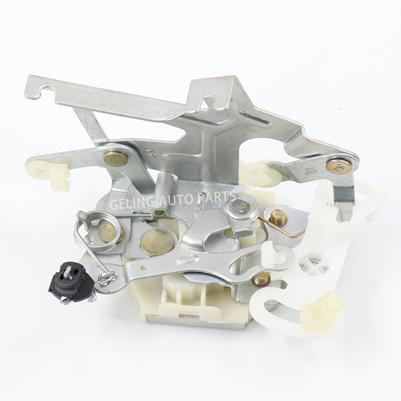 Door Block For Isuzu Npr Nqr 700P Elf Across