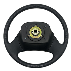 Steering Wheel 8974125560 For Isuzu 700P Elf Npr Nqr Truck
