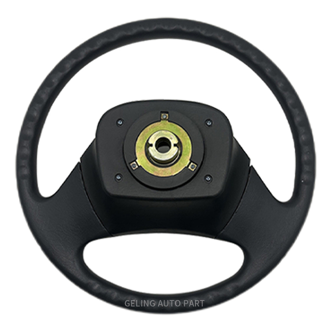 Roda kemudi 8974125560 untuk truk Isuzu 700p Elf NPR NQR