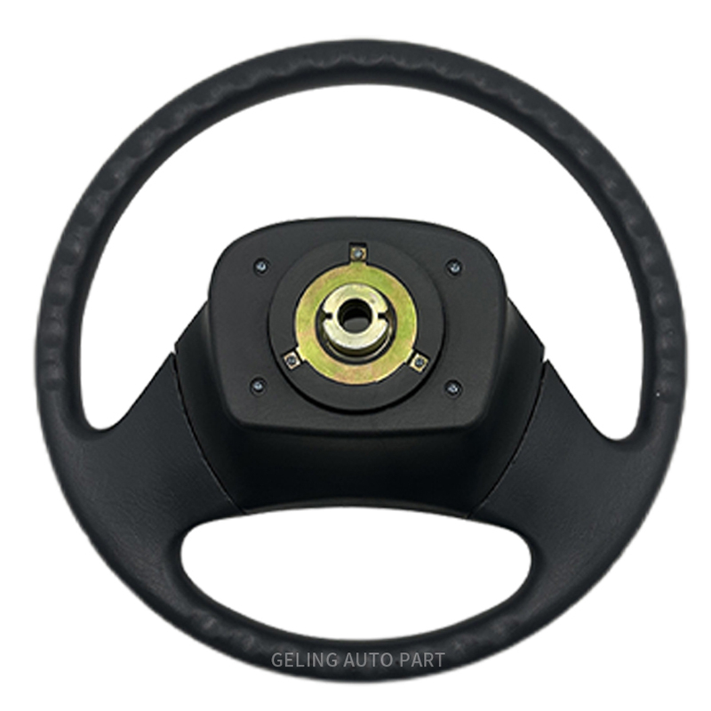 Steering Wheel 8974125560 For Isuzu 700P Elf Npr Nqr Truck