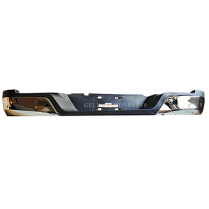 Rear Bumper Assy For Changan Hunter F70