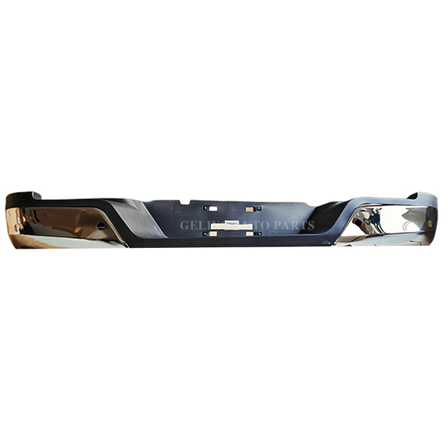 Assy Bumper Belakang untuk Changan Hunter F70