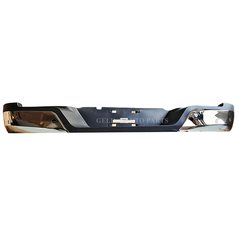 Rear Bumper Assy For Changan Hunter F70