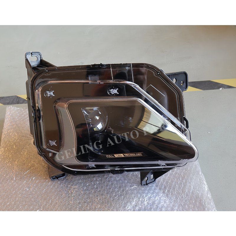 Headlight for Changan UNIT