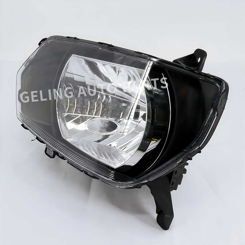 Hino 500 Victor Halogen Headlight
