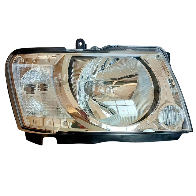 Head Lamp For Nissan Patrol 2004-2009 2005