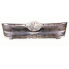 Chrome Grille For Hino Dominator 500