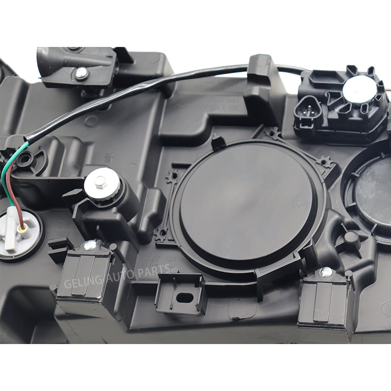 Hino Profia Dominator 500 Led Headlight
