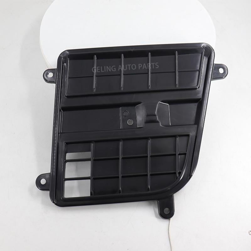 Grille Basic For Isuzu Giga
