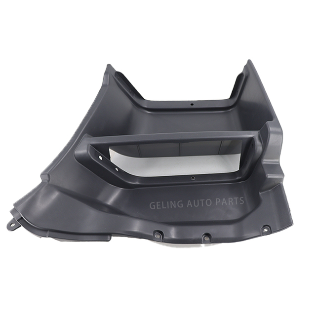 Pedal Foot Side Step For Isuzu Giga Cvr Cxz Cxm Exr 1996