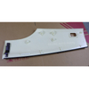 White Door Garnish Panel For Isuzu Giga