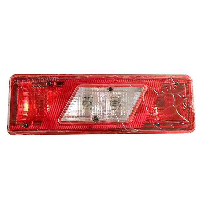 Taillight For Ford Transit MK8 Van 2014-2021