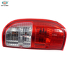 Red Taillight For Ford Ranger T6 Xlt 2003-2008