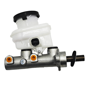 Brake Master Cylinder 8980069410 For Isuzu Dmax TFR TFS 2006