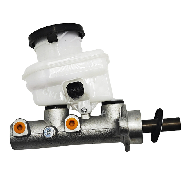Brake Master Cylinder 8980069410 For Isuzu Dmax TFR TFS 2006