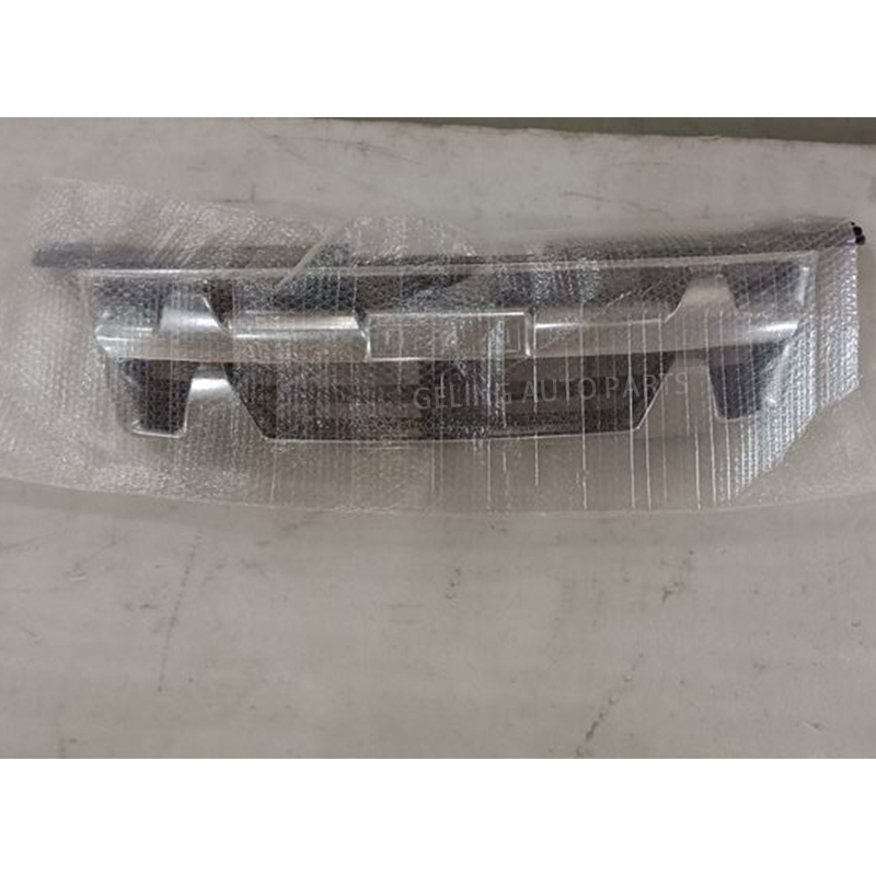 Isuzu Dmax Grille