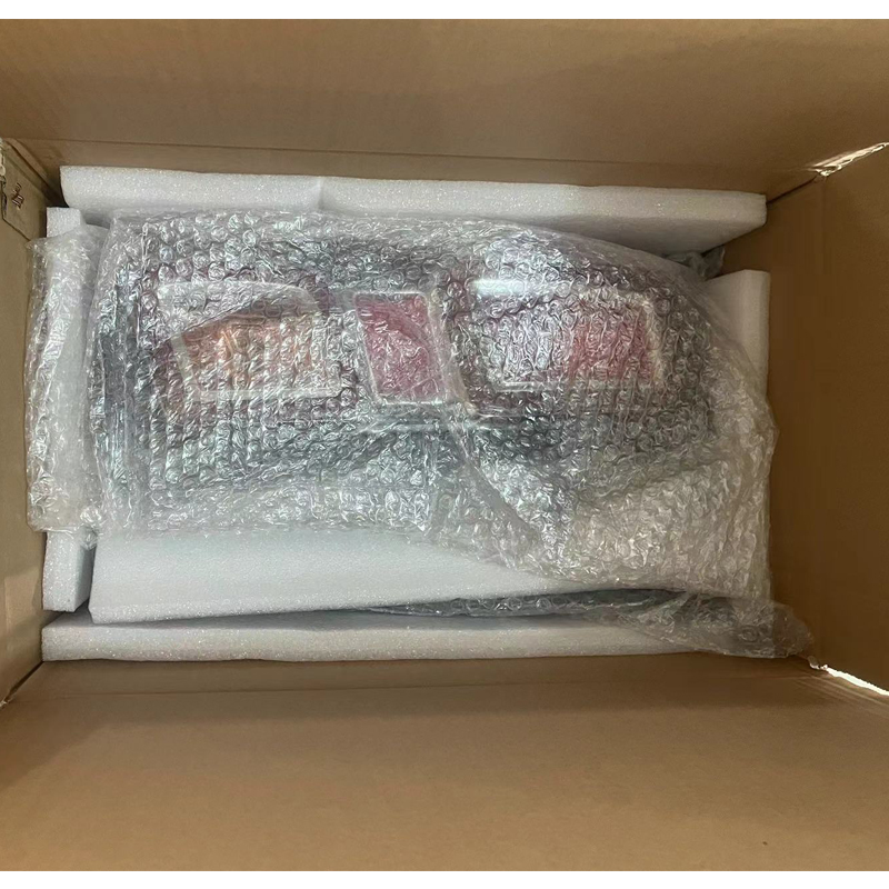 Isuzu Dmax 2020 LED Rear Light