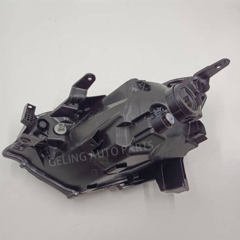 Head Lamp For Isuzu Dmax 2024 2023 2025