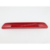 High Positioned Rear Bumper Brake Light Oe For Isuzu Dmax 2019 2020 2021 2022
