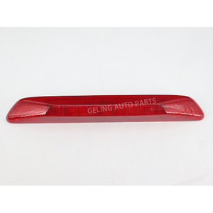 High Positioned Rear Bumper Brake Light Oe For Isuzu Dmax 2019 2020 2021 2022