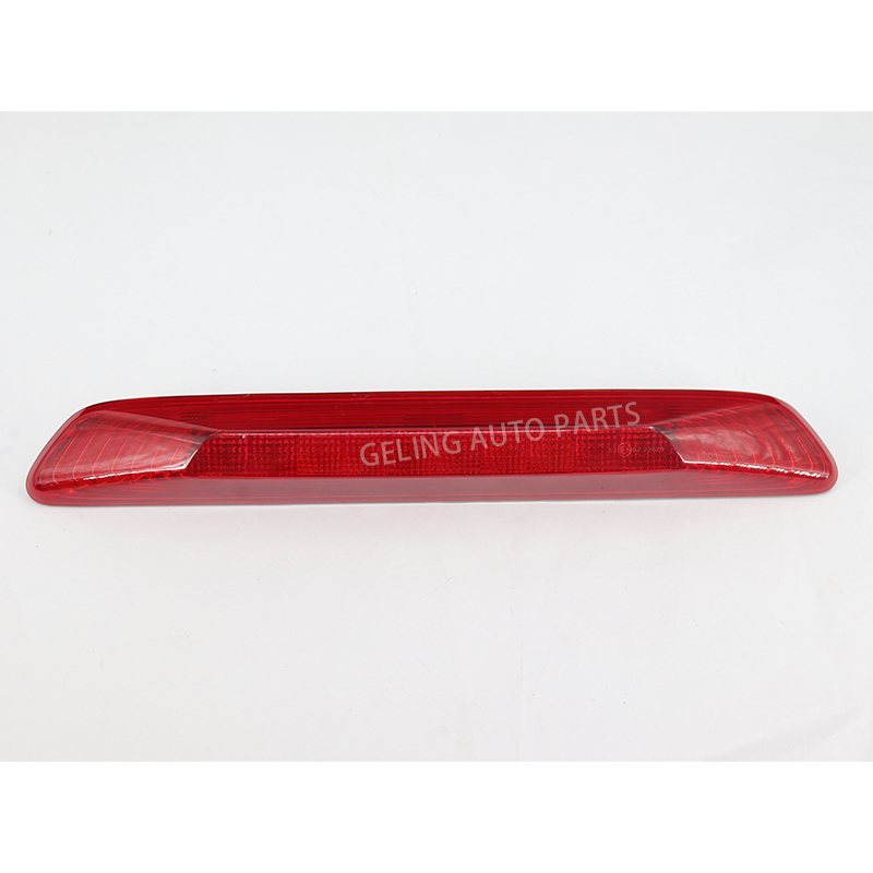 High Positioned Rear Bumper Brake Light Oe For Isuzu Dmax 2019 2020 2021 2022