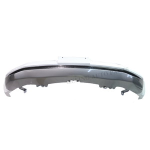 Front Bumper Body Kits For Isuzu Dmax 2019 2017 2018