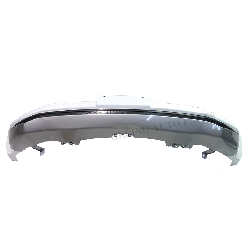 Front Bumper Body Kits For Isuzu Dmax 2019 2017 2018