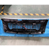 Black Front Grille For Isuzu D-max 2019