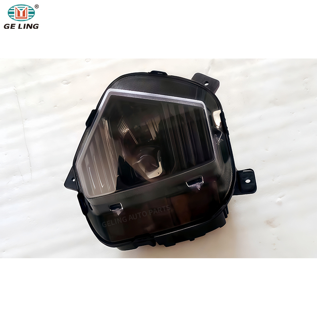 Front Fog Lamp For Changan CS35 Plus 2021 2023 2022