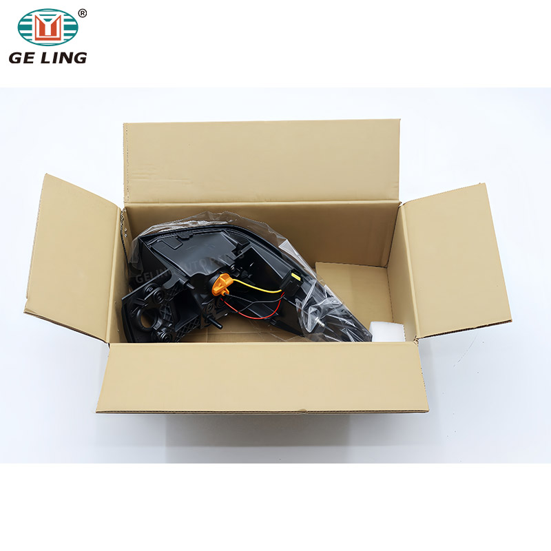 Changan CS55プラステールライト