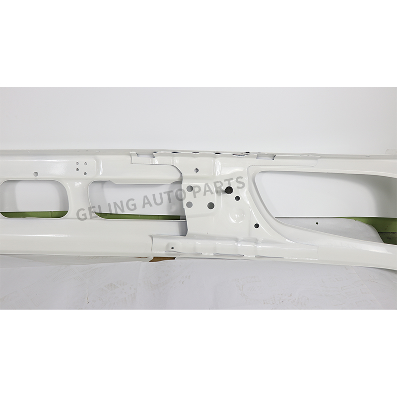 Hino 500 Bumper