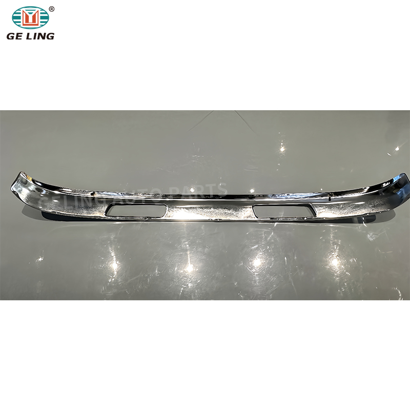 Bumper S521171100 For Hino 500