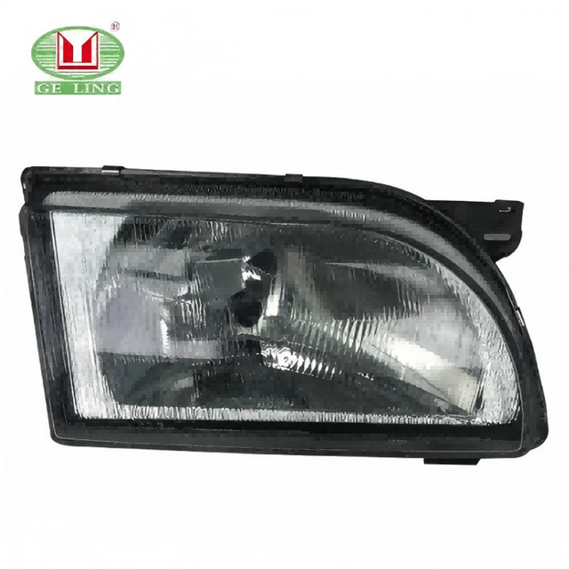 Car Lamp Headlight 431-1151 For Ford Transit Van 1996