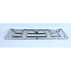 Chrome Grille 897583047 For Isuzu 600P Npr Nkr