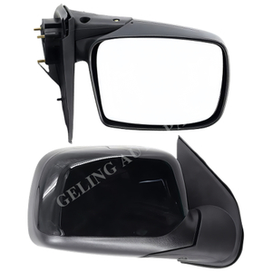 Rearview Mirror For Great Wall Wingle 5