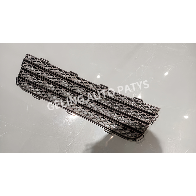 Bumper Grille For Great Wall Wingle Fengjun 5