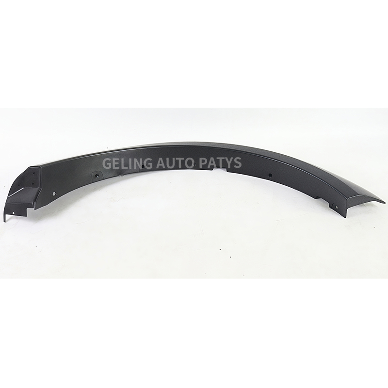 Great Wall Wingle 5 Corner Bumper