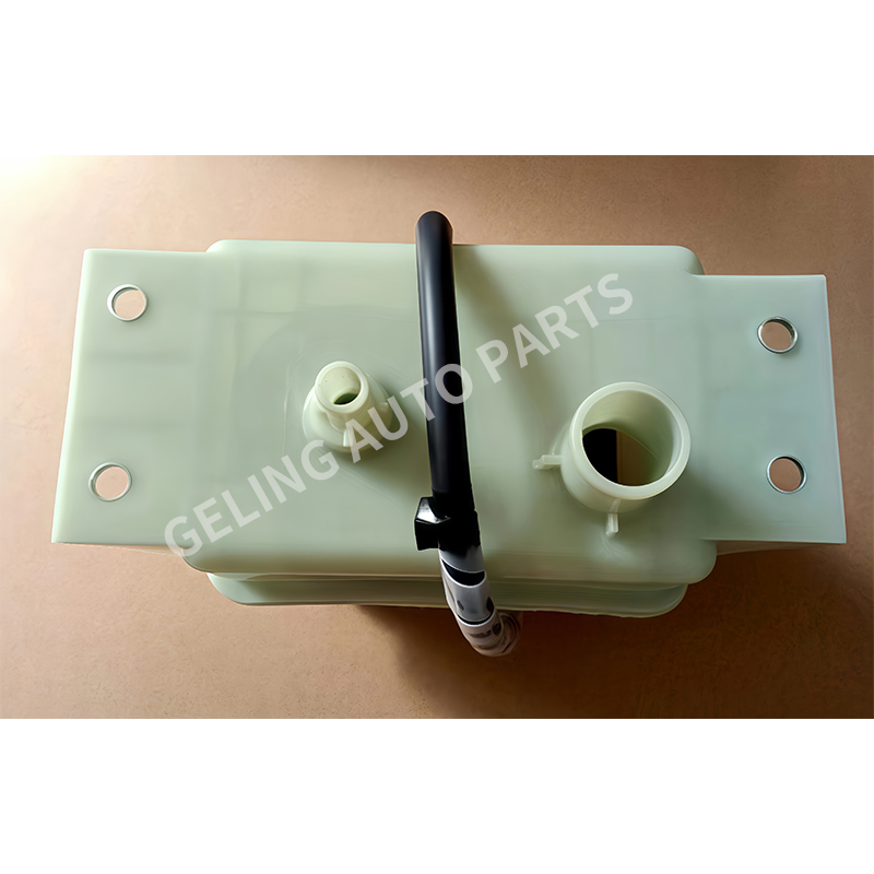 Water Tank With Motor For Hino 700