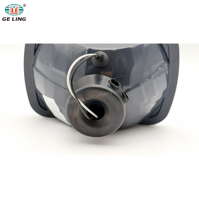 Isuzu Tfr Kb42 7 Inch Wick Headlight
