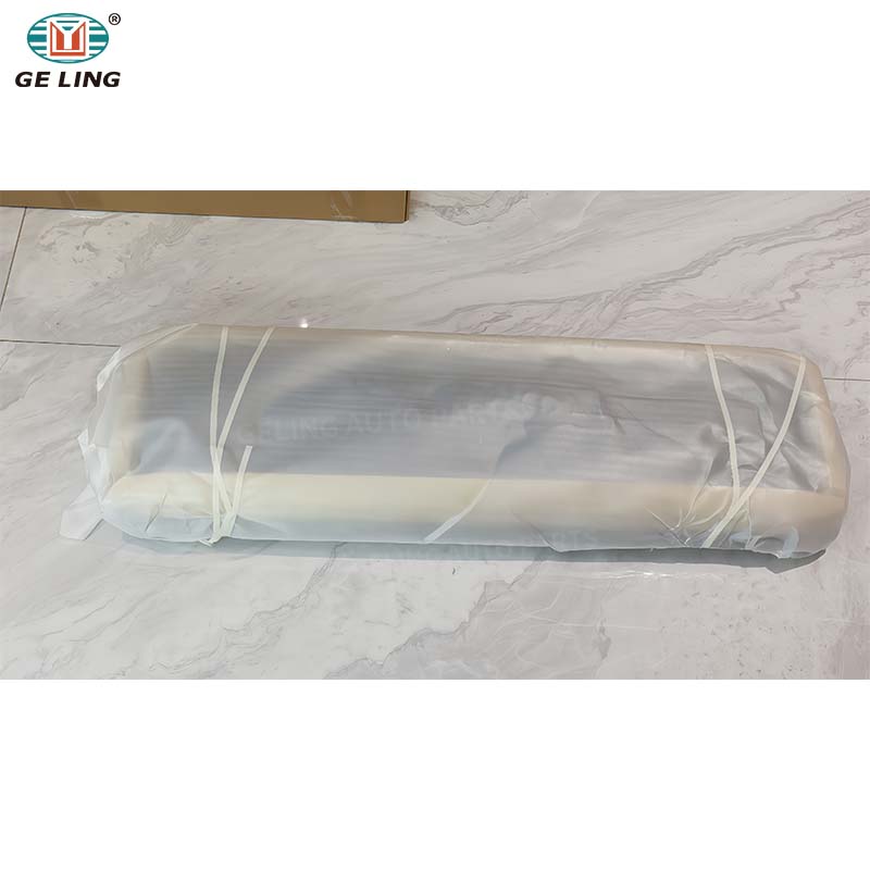 Land Cruiser FJ75 Grille