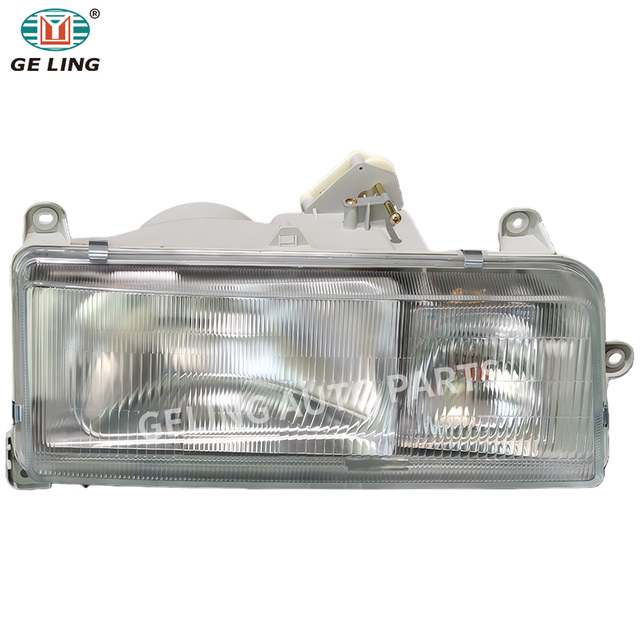 Aftermarket Head Lamp For Hino Profia Dominator 500 700 2019
