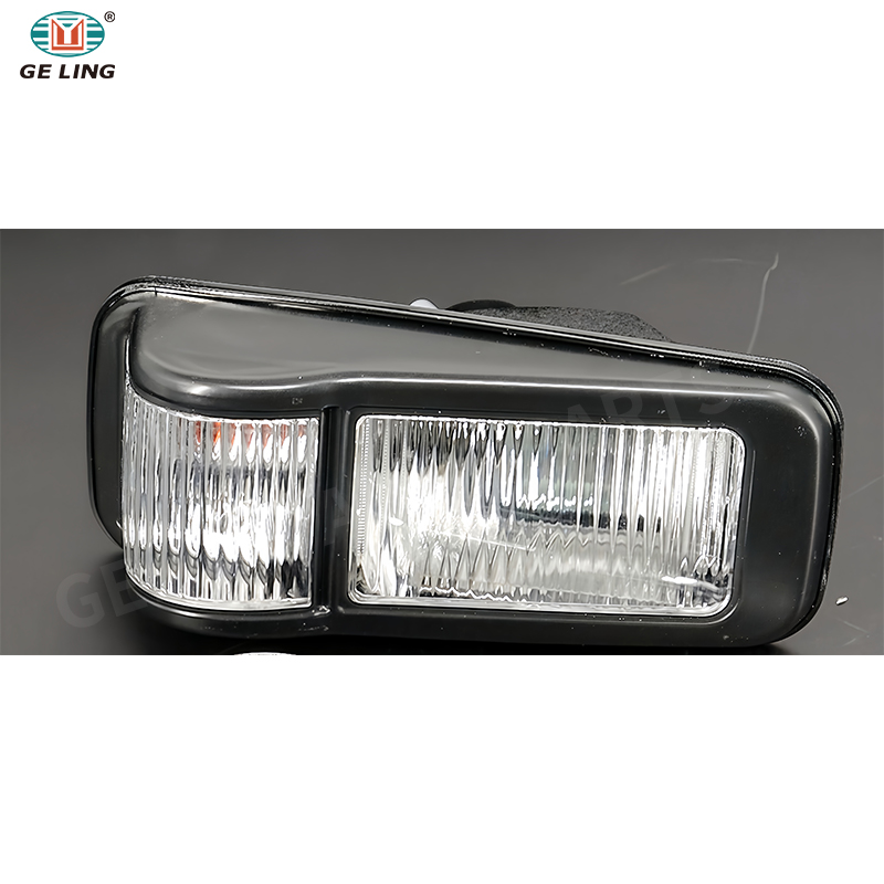 Isuzu 700p Side Lamp