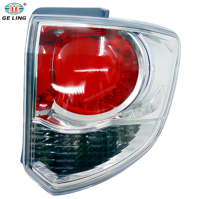 Taillight For Toyota Fortuner AN50 AN60 2005-2015