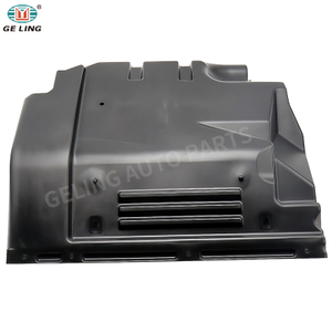 Splash Shied 8981961090 For Isuzu Giga Frr Fvr 2025