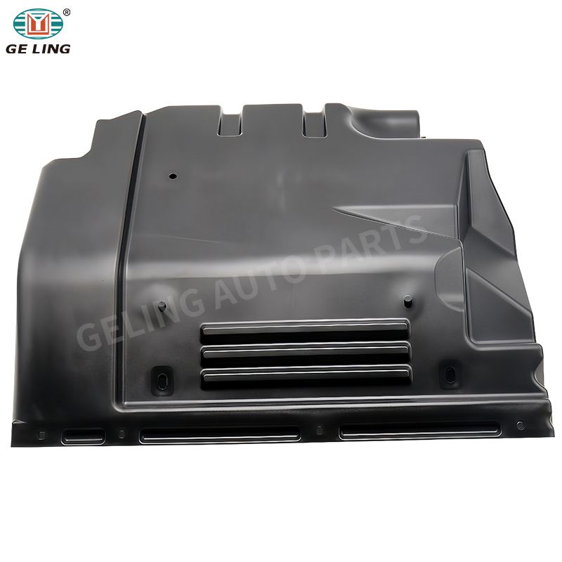 Splash Shied 8981961090 For Isuzu Giga Frr Fvr 2025